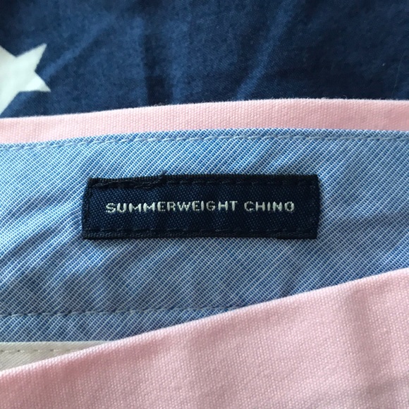 J Crew Sutton Chino 32/30 Summerweight - Picture 3 of 3